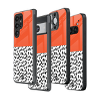 Stylish Glass Back Case for All Smartphones – iPhone, Samsung, OnePlus, Pixel, Redmi, Oppo, Vivo, Motorola
