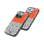 Protective Glass Back Phone Case Compatible with iPhone, Samsung, OnePlus, Pixel & More