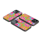 Luxury Glass Back Mobile Cover for iPhone, Samsung Galaxy, OnePlus, Pixel, Redmi & More