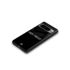 not today back phone cover | glass case for google pixel 8 pro