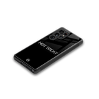 not today back phone cover | glass case for samsung galaxy s25 ultra