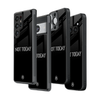 Stylish Glass Back Case for All Smartphones – iPhone, Samsung, OnePlus, Pixel, Redmi, Oppo, Vivo, Motorola