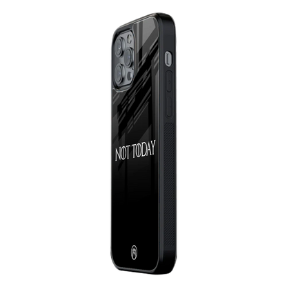 Slim Glass Back Phone Case for Multiple Brands – iPhone, Samsung, Redmi, OnePlus, Oppo, Vivo