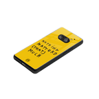 nothing matters that much back phone cover | glass case for nothing phone 2a