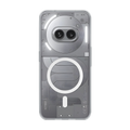 Anti Yellow Magsafe Clear Case for Nothing Phone 2A