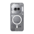 Anti Yellow Magsafe Clear Case for Nothing Phone 2A