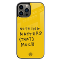 Premium Glass Back Mobile Phone Cover for iPhone, Samsung, OnePlus, Google Pixel, Redmi, Oppo, Vivo & Realme