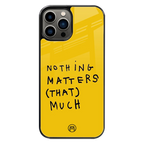 Premium Glass Back Mobile Phone Cover for iPhone, Samsung, OnePlus, Google Pixel, Redmi, Oppo, Vivo & Realme