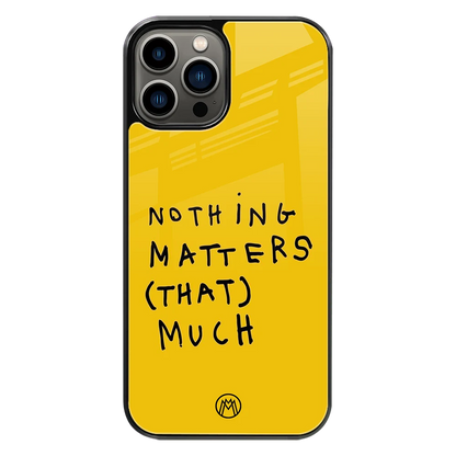 Premium Glass Back Mobile Phone Cover for iPhone, Samsung, OnePlus, Google Pixel, Redmi, Oppo, Vivo & Realme