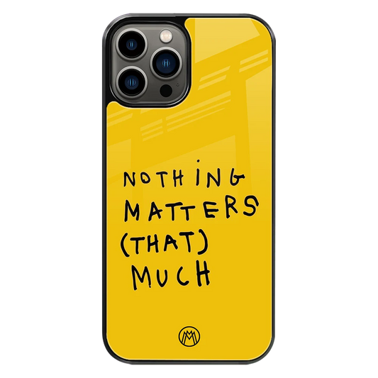 Premium Glass Back Mobile Phone Cover for iPhone, Samsung, OnePlus, Google Pixel, Redmi, Oppo, Vivo & Realme