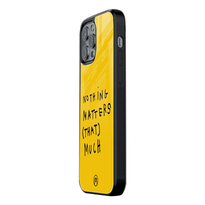 Slim Glass Back Phone Case for Multiple Brands – iPhone, Samsung, Redmi, OnePlus, Oppo, Vivo