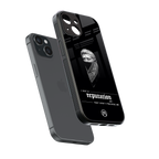 notorious back phone cover | glass case for iphone 13