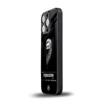 notorious back phone cover | glass case for iphone 14 pro