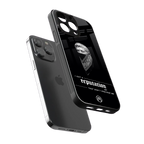 notorious back phone cover | glass case for iphone 16 pro