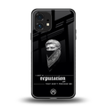 notorious back phone cover | glass case for nothing phone 1