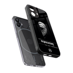notorious back phone cover | glass case for nothing phone 2
