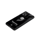notorious back phone cover | glass case for nothing phone 2