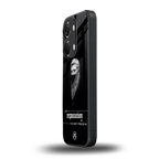 notorious back phone cover | glass case for oneplus nord 3