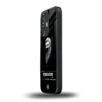 notorious back phone cover | glass case for oneplus nord ce 3