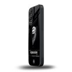 notorious back phone cover | glass case for oneplus nord ce 4 lite