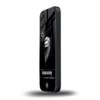 notorious back phone cover | glass case for oneplus nord ce 4