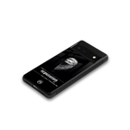 notorious back phone cover | glass case for google pixel 6