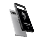 notorious back phone cover | glass case for google pixel 7 pro