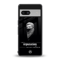 notorious back phone cover | glass case for Google Pixel 7