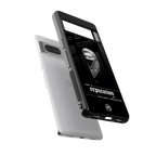 notorious back phone cover | glass case for Google Pixel 7