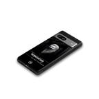 notorious back phone cover | glass case for Google Pixel 7