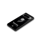 notorious back phone cover | glass case for google pixel 8 pro