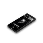 notorious back phone cover | glass case for Google Pixel 8