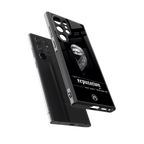 notorious back phone cover | glass case for samsung galaxy s23 ultra