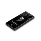 notorious back phone cover | glass case for samsung galaxy s25 ultra