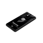 notorious back phone cover | glass case for samsung galaxy s23 plus
