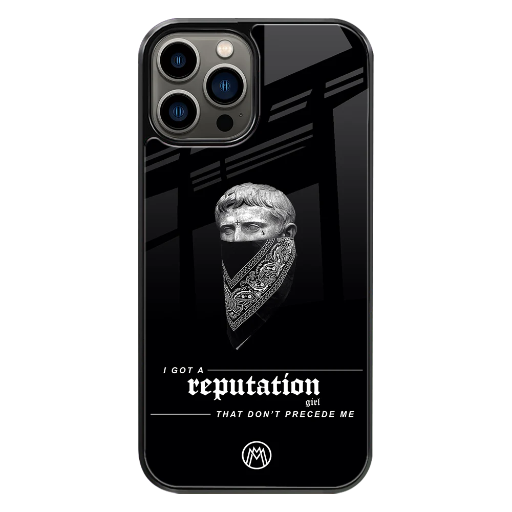 Premium Glass Back Mobile Phone Cover for iPhone, Samsung, OnePlus, Google Pixel, Redmi, Oppo, Vivo & Realme