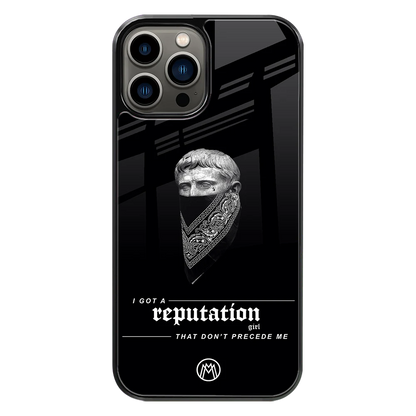 Premium Glass Back Mobile Phone Cover for iPhone, Samsung, OnePlus, Google Pixel, Redmi, Oppo, Vivo & Realme