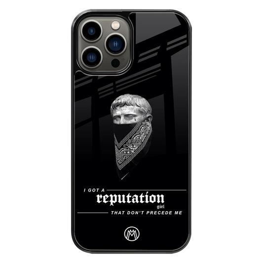 Premium Glass Back Mobile Phone Cover for iPhone, Samsung, OnePlus, Google Pixel, Redmi, Oppo, Vivo & Realme