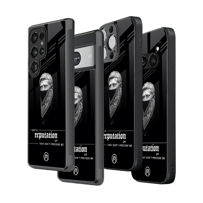 Stylish Glass Back Case for All Smartphones – iPhone, Samsung, OnePlus, Pixel, Redmi, Oppo, Vivo, Motorola