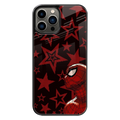 Premium Glass Back Mobile Phone Cover for iPhone, Samsung, OnePlus, Google Pixel, Redmi, Oppo, Vivo & Realme