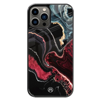 Premium Glass Back Mobile Phone Cover for iPhone, Samsung, OnePlus, Google Pixel, Redmi, Oppo, Vivo & Realme
