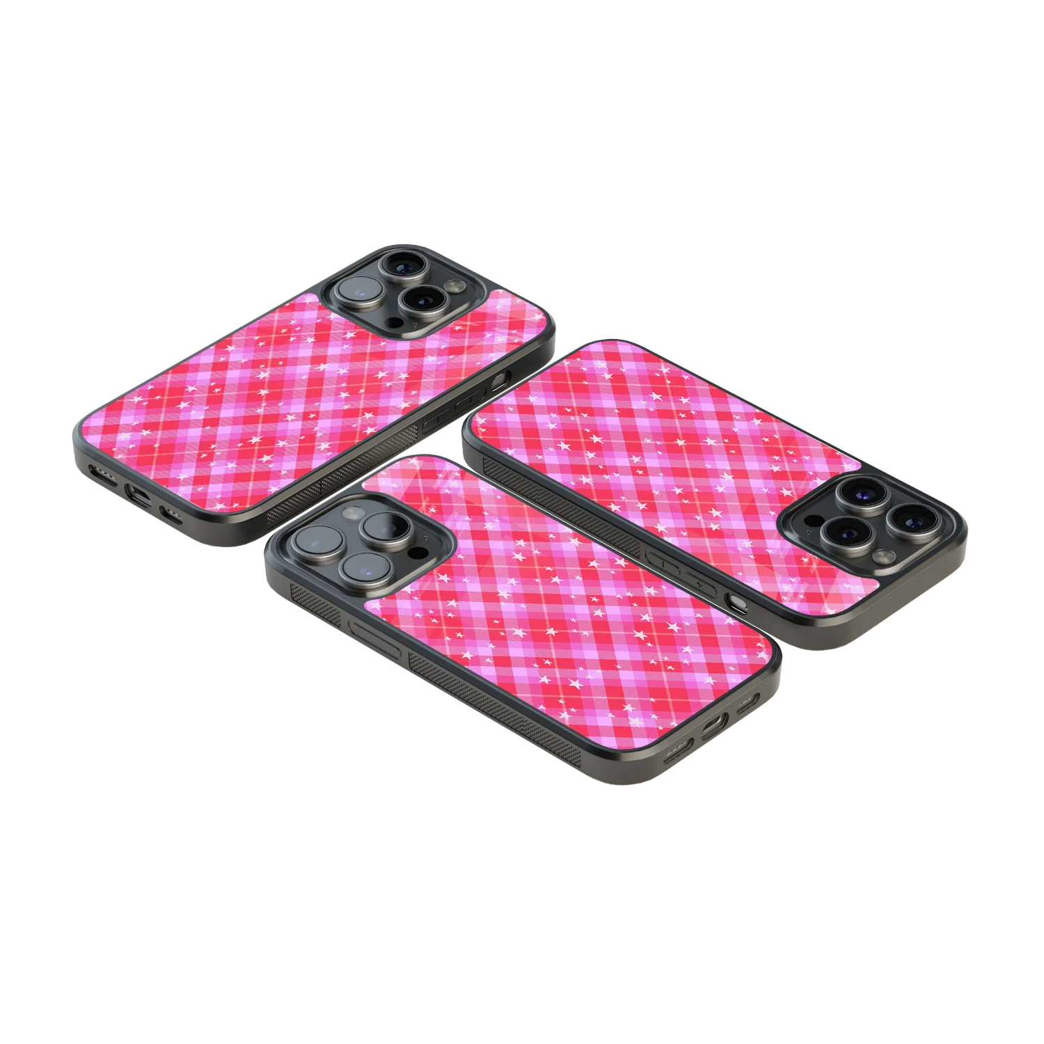 Luxury Glass Back Mobile Cover for iPhone, Samsung Galaxy, OnePlus, Pixel, Redmi & More