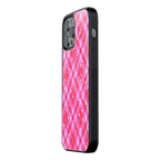 Slim Glass Back Phone Case for Multiple Brands iPhone, Samsung, Redmi, OnePlus, Oppo, Vivo