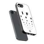 nude request back phone cover | glass case for iphone 16e