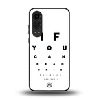 nude request back phone cover | glass case for oneplus nord ce 4 lite