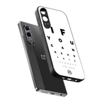 nude request back phone cover | glass case for oneplus nord ce 4 lite