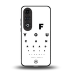 nude request back phone cover | glass case for oneplus nord ce 4