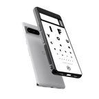nude request back phone cover | glass case for google pixel 8 pro