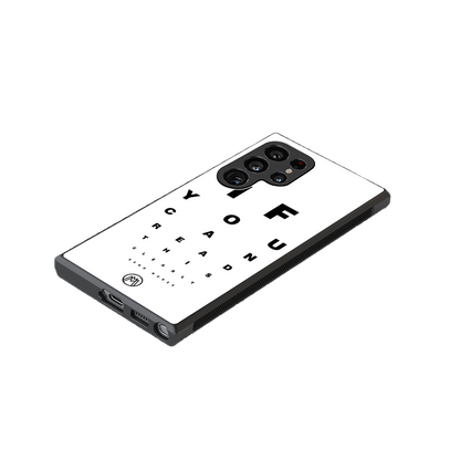 nude request back phone cover | glass case for samsung galaxy s23 ultra