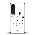 nude request back phone cover | glass case for samsung galaxy s24